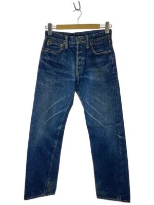 SAMURAI JEANS / ボトム/30/デニム/インディゴ/S5000VX SAMURAI JEANS 17oz Straight Pants Size 30 Denim Indigo S5000VX