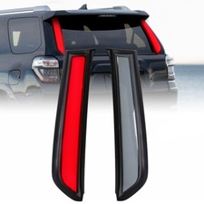 For Toyota 4Runner (2010-2024) Rear Pillar Br...