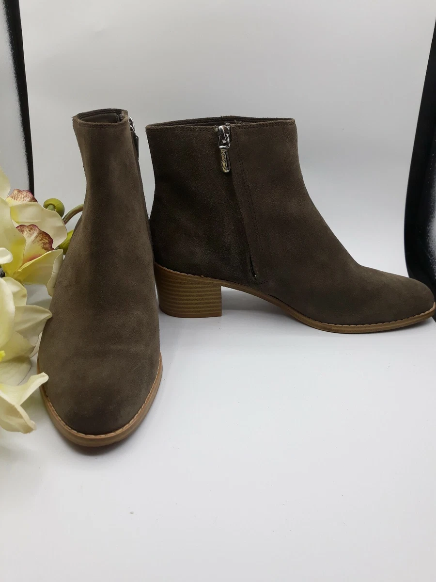 Clarks hotsell somerset boots