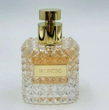 VALENTINO DONNA by Valentino 50 ml/ 1.7 oz Eau de Parfum Spray New No box 