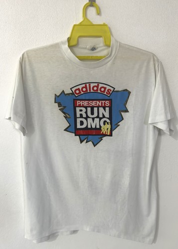 T-shirt Bianca ABC Of Hip Hop - Tupac, BIG, ODB, LL Cool J - Actual Fact