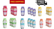 Vagisil Feminine Wash for Intimate Area Hygiene, Scentsitive Scents, pH Balanced
