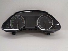 Compteur Audi Q5