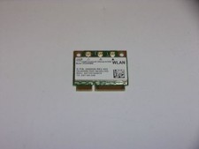 Original Dell Precision M4800 WIFI Card 633ANHMW 4W00N 04W00N