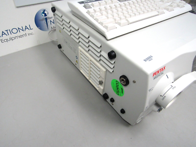 Pentax EPK-i5010 Video Processor w/Keyboard | eBay