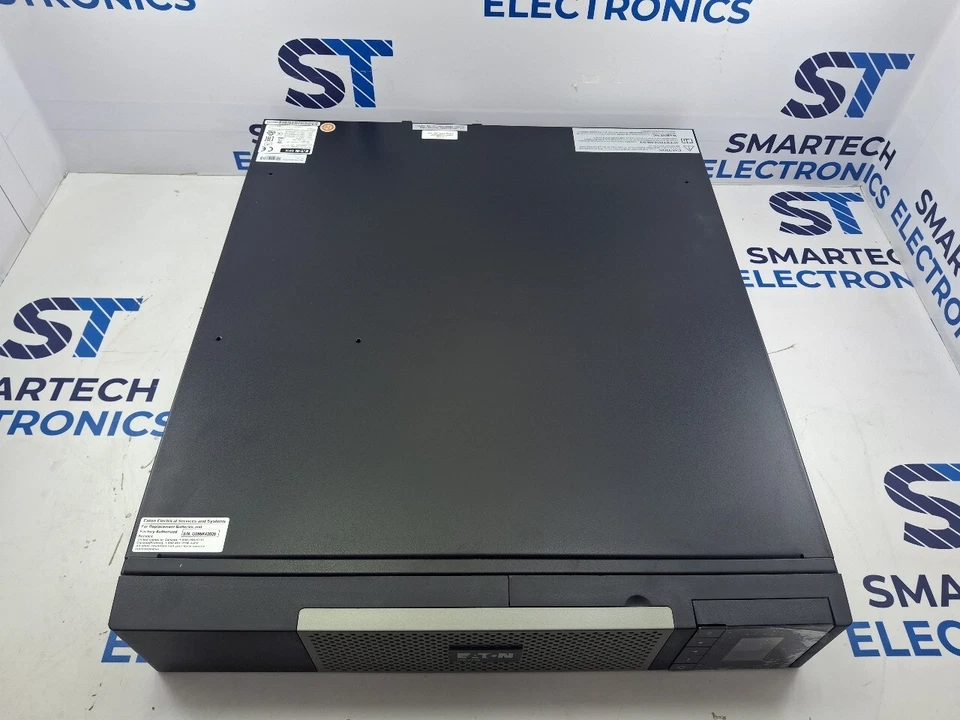 EATON 5PX2200iRT Uninterruptible UPS Power Supply 2200va/ 1980w - Image 4 of 4