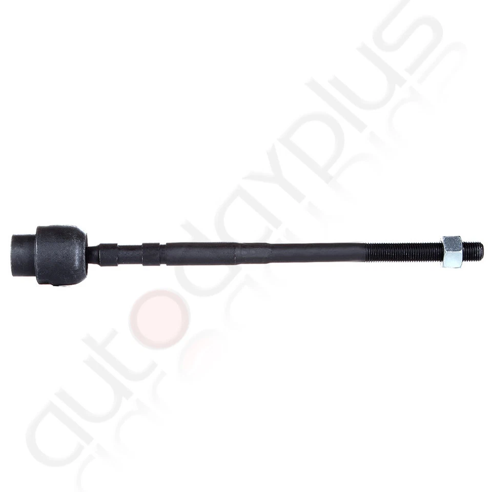 For 1985-1993 Cadillac DeVille 12Pcs Ball Joints Steering Sway Bar Tie Rod End - Image 2 of 4
