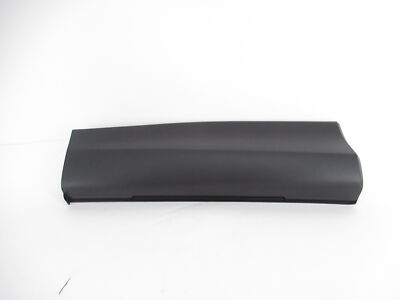 Genuine OEM Mazda KD53-51-RC0B Passenger Rear Lower Door Garnish