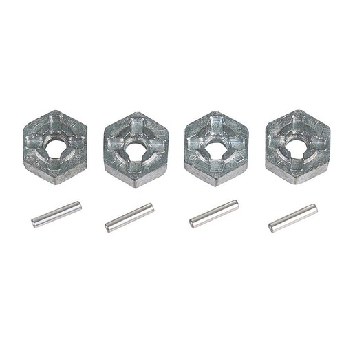 Pare-chocs Avant XINLEHONG 9125 Pour Voiture RC 1/10 4WD - Neuf - Anti-collision