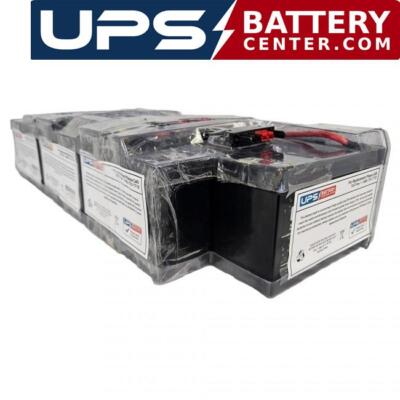 Eaton 9PX 8000VA 9PX8KHW Compatible Replacement Battery Pack