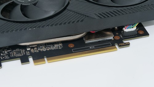 NVIDIA RTX 2070 8GB VRAM GPU ASUS - Picture 4 of 6