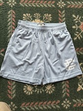 Eric Emanuel EE Basic Short Kentucky Blue/White Size Large NEW
