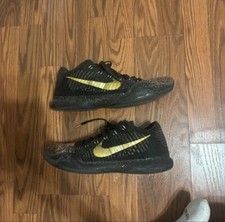 Kobe X elite  Christmas  size 9.5
