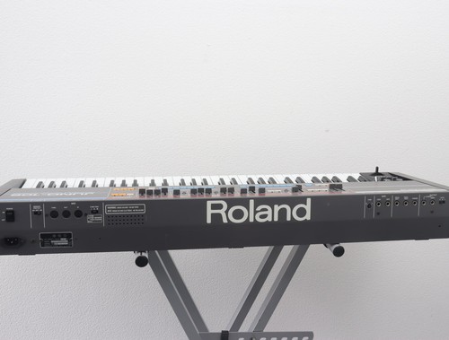 Roland Juno 106 - 61 Tasten Synthesizer + 1 Jahr Gewährleistung - Bild 7 von 7