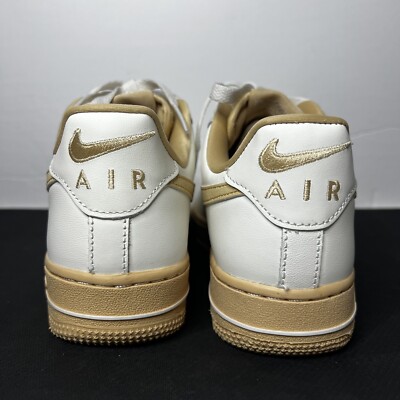 ★大人気★ Nike WMNS AF1 AIR FORCE 1 '07 関税込 FZ3597-133 FZ3597-133 Nike Air Force 1 '07 Sail Vintage Green Sesame