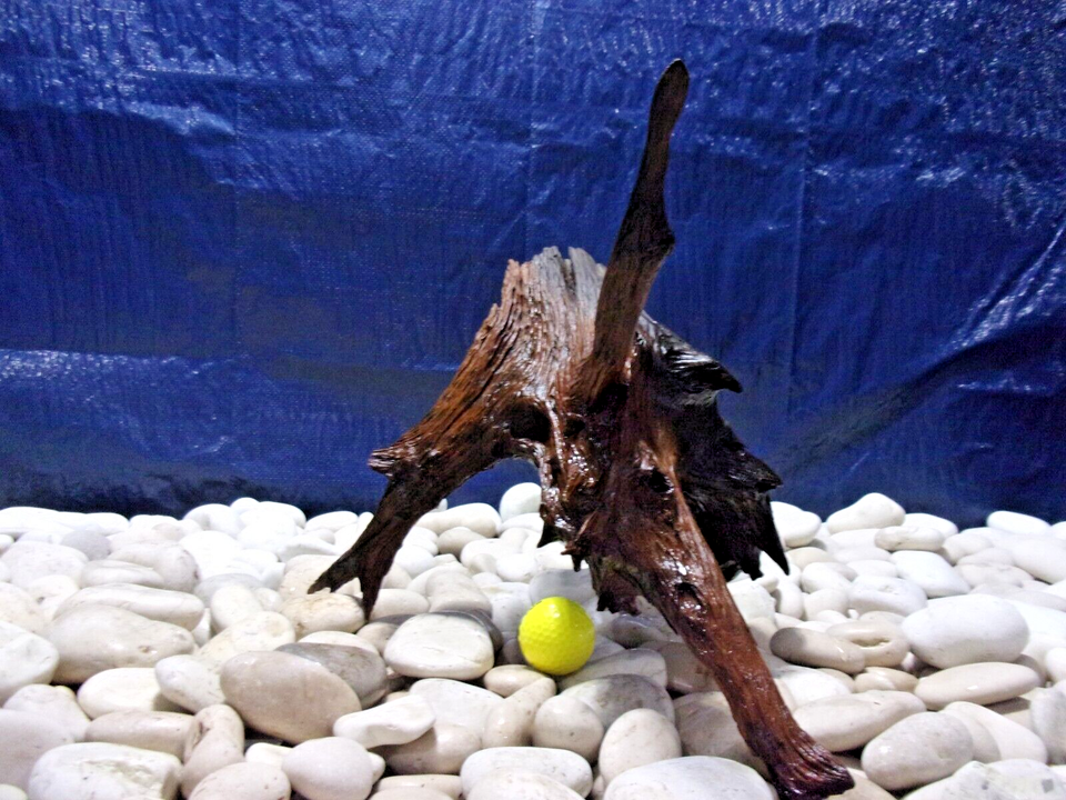 Large Driftwood Aquarium Loose Wood, Very Low Tannins, Freshwater