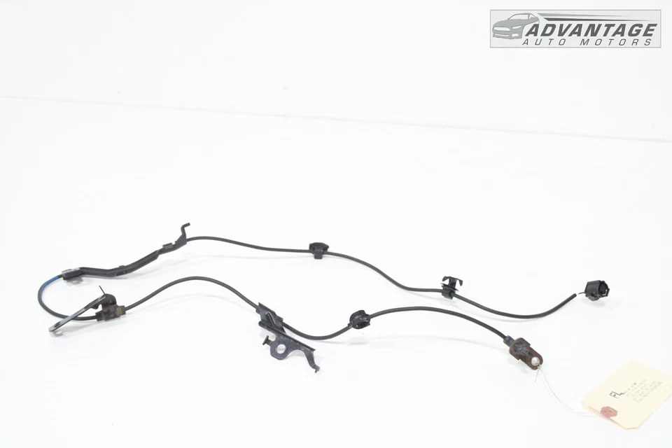 2019-2022 TOYOTA PRIUS AWD-E 1.8L FRONT LEFT SIDE ABS WHEEL SPEED SENSOR OEM - Image 2 of 4