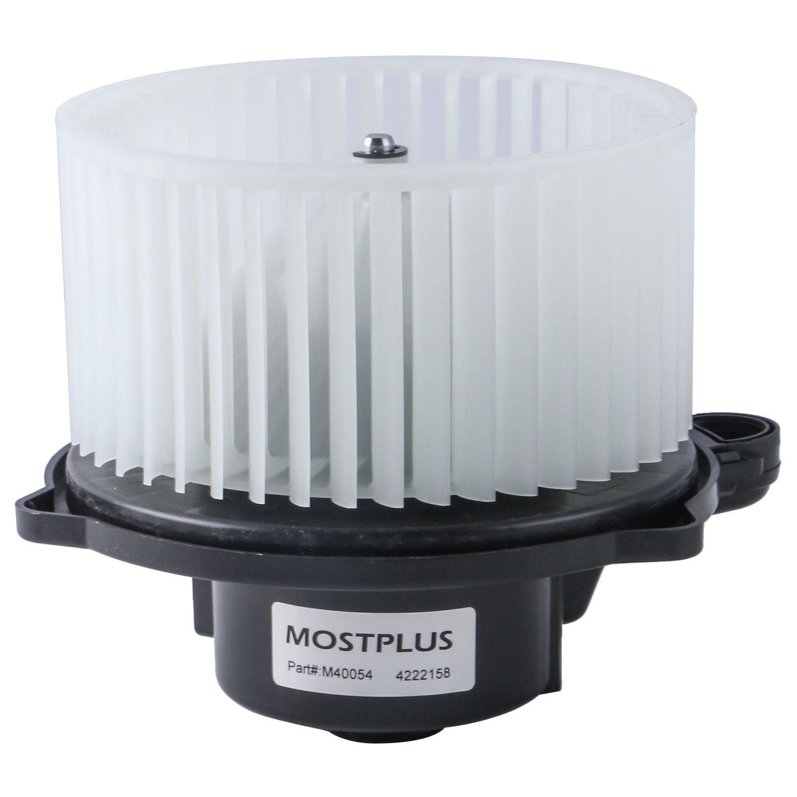 A/C Heater Blower Motor W/Fan Cage For Hyundai Accent Sonata Azera Kia