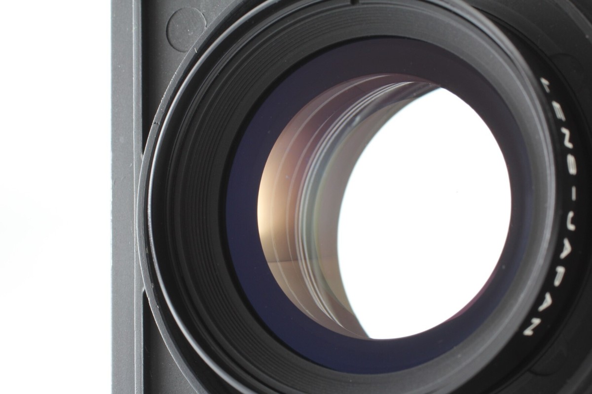 💥MINT w/Case Caps] Fuji FUJINON W 180mm F5.6 Large Format Lens