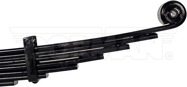 Dorman 22-1209 Leaf Spring fits Chevy Express 3500 GMC Savana 15000892 15035989 - Image 4 of 4
