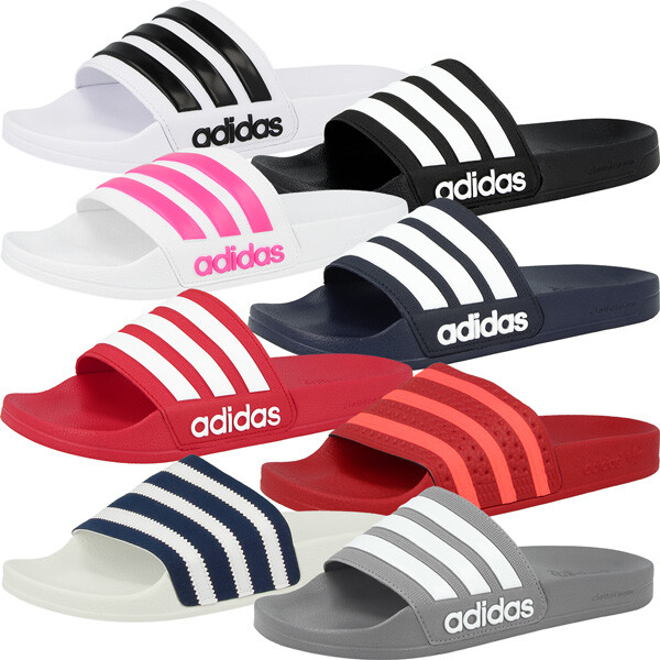 adidas schlappen damen