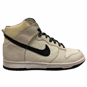 nike dunk branco