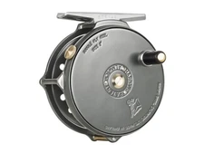 NEW HARDY 1939 BOUGLE HERITAGE 3 1/4" FLY REEL FOR 3-5 WEIGHT ROD