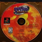 Spyro 2 Ripto's Rage PlayStation Loose - Tested, Includes Jewel Case