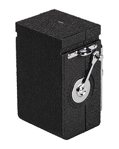  Kenko Twin-lens reflex classic design toy digital camera PIENIFLEX KC-TY02  - Image 3 of 4