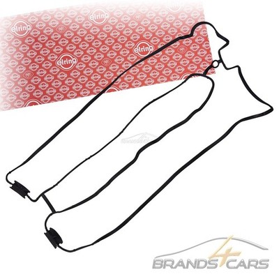 ELRING VENTILDECKEL-DICHTUNG VDD FÜR OPEL ZAFIRA A 2.0 OPC B 2.0