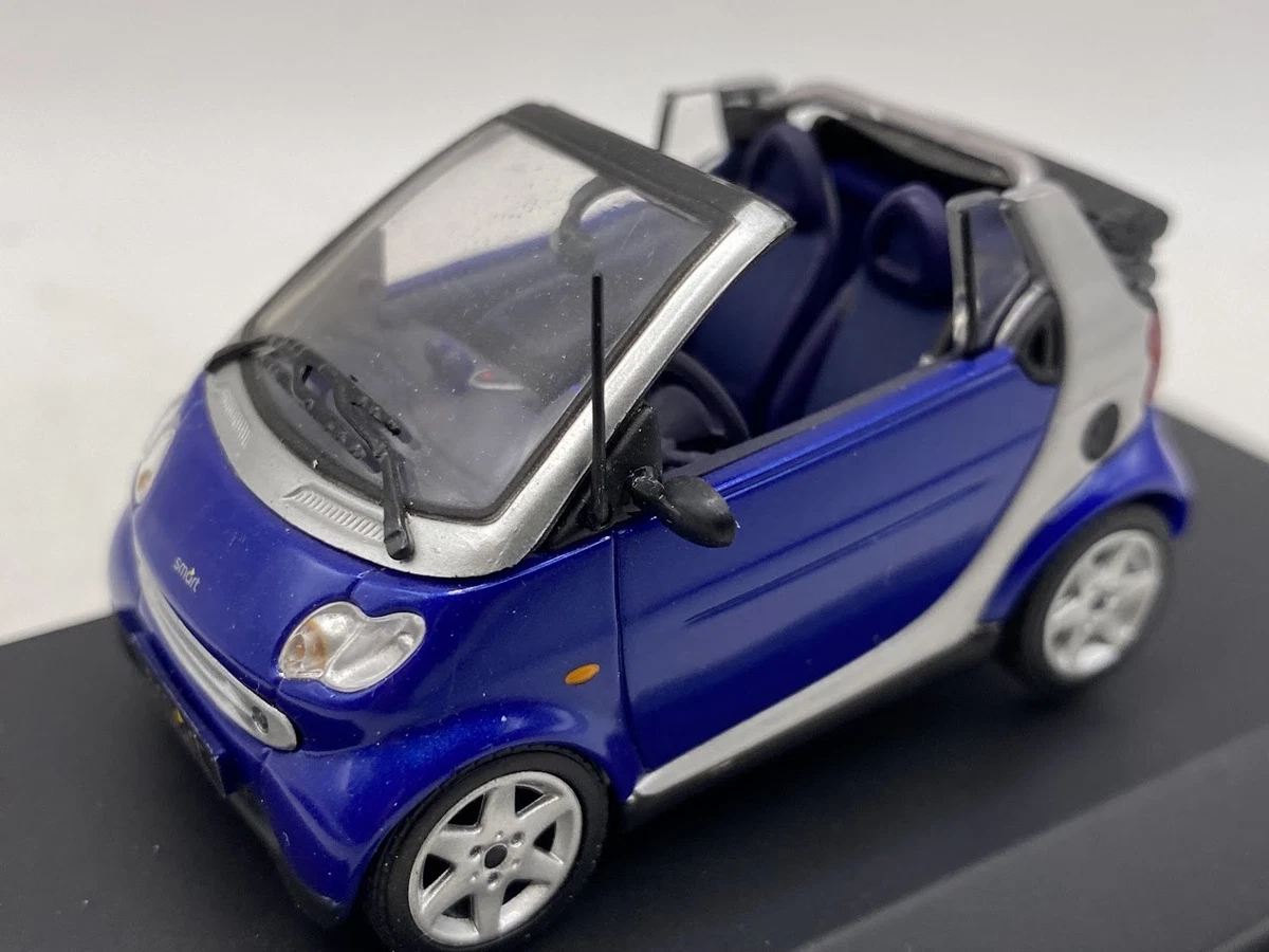 MINICHAMPS Smart Diecast & Toy Vehicles for sale | eBay