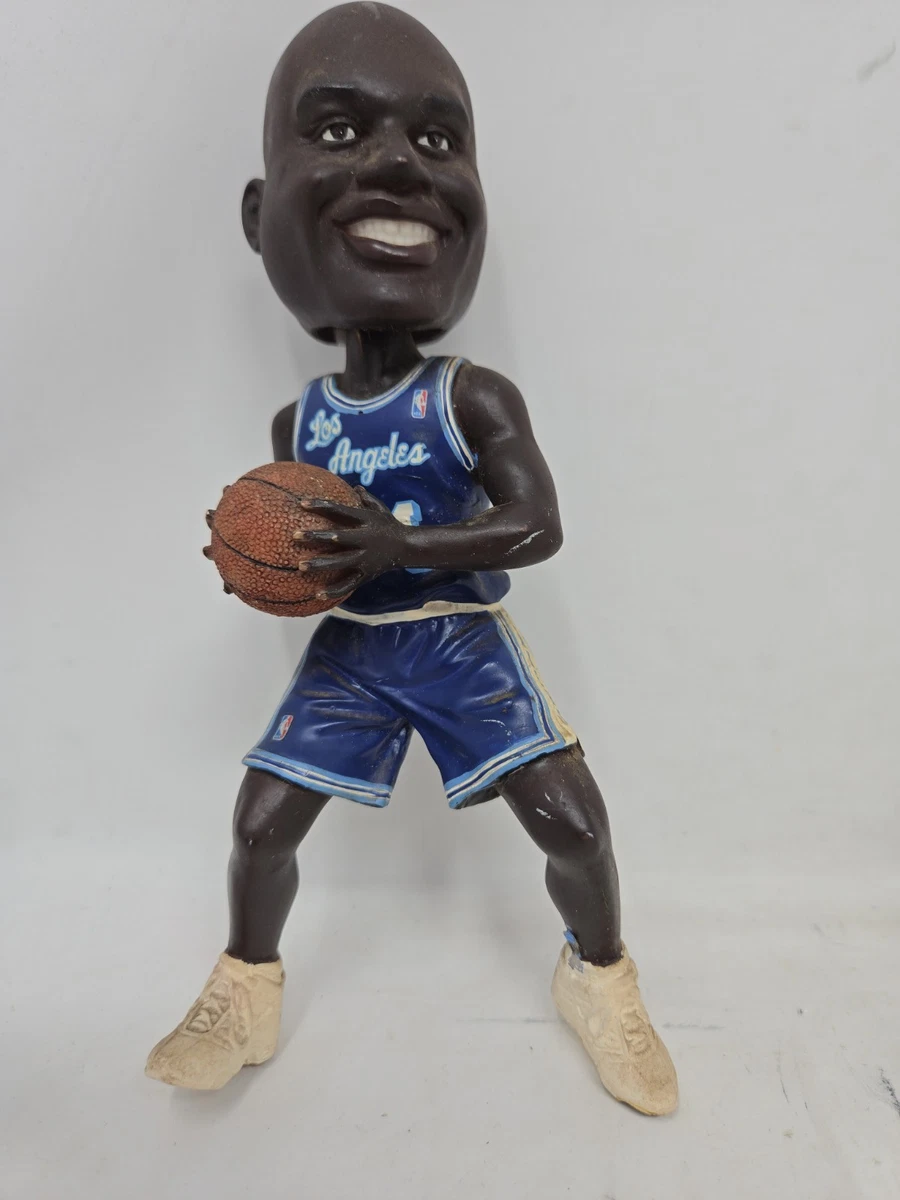 25+ Shaquille O'Neal Vintage Bobble Heads for sale | Updated Oct 2026
