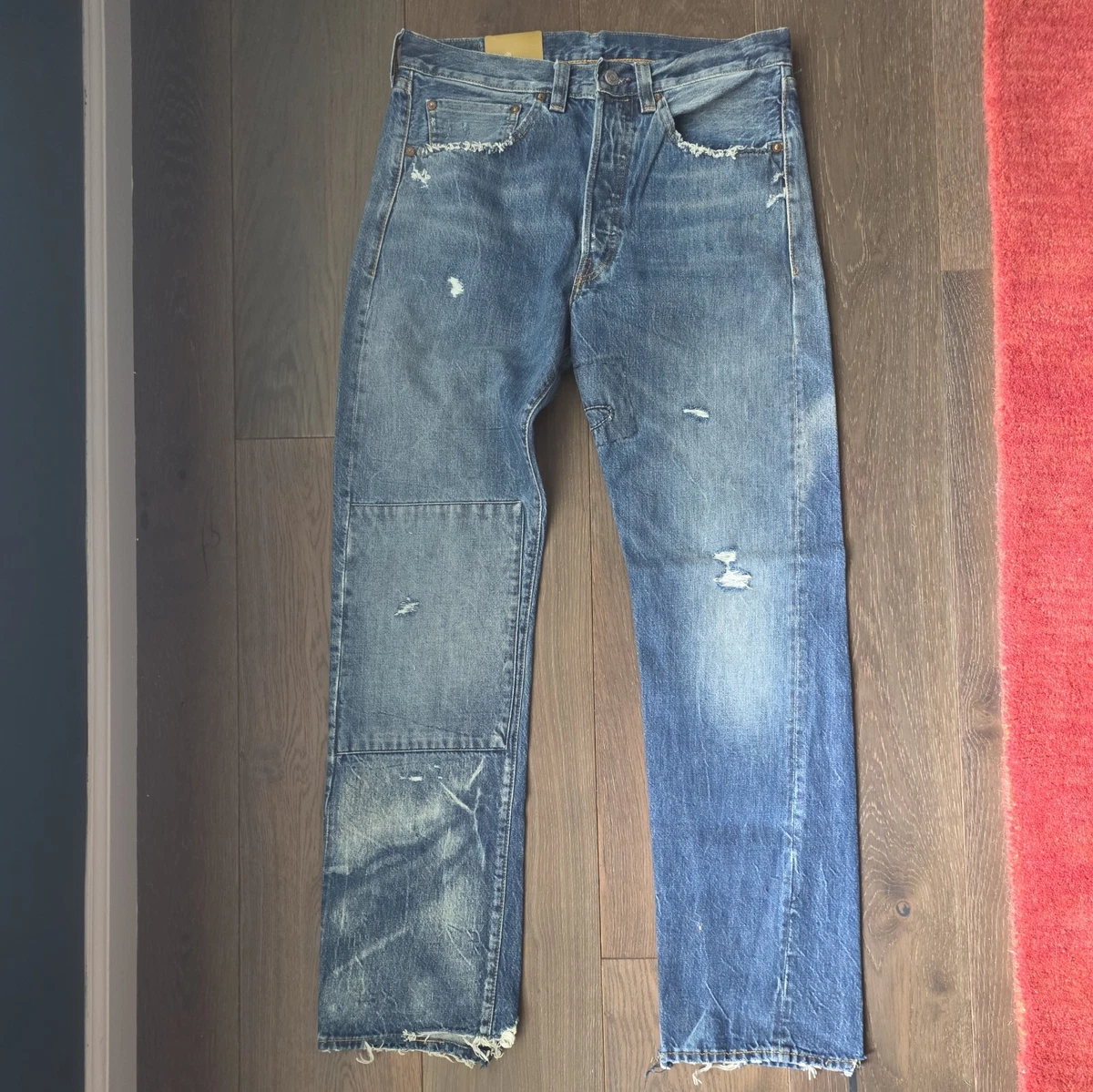 Levis 1947 for sale | eBay