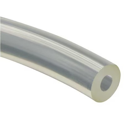 Eagle Belting 4934009 Round Belt, Clear, L 100 Ft
