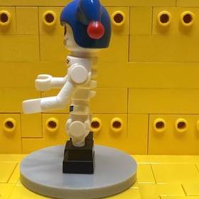 LEGO Krazi Skulkin Minifigure Ninjago Golden Weapons 2260