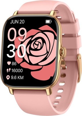 Smart Watch for Women Men, Bluetooth Call, 1.91'' HD Full Touchscreen Fitness St