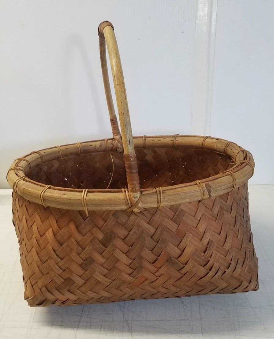 Gathering Basket In Longaberger Collectibles Combos for sale | eBay