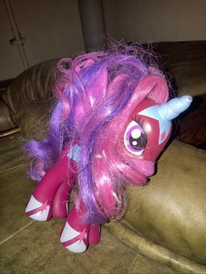 MY LITTLE PONY G4 6'' MYSTICAL PONIES
