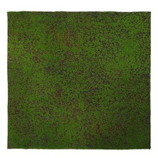  Gazon synthétique - Tapis de mousse artificielle verte à monter soi-même, idéal