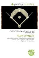 Frederic P. Miller (U. A.) | Evan Longoria | Taschenbuch | Englisch (2026)