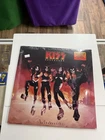 Kiss Destroyer: Resurrected 180g Virgin Vinyl Sealed