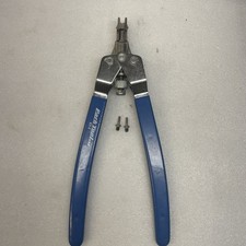 USED VINTAGE PARK BIKE TOOL CT-2 CT 2 CHAIN BREAKER DISCONTINUED CT2 BICYCLE