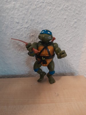 Mirage Studios Playmates Toys Leonardo 1988