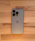 Apple iPhone 15 Pro Titan Natur 128 GB ohne Simlock