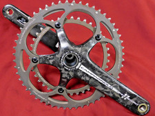 Campagnolo Super Record 11 Carbon 1Ultra Torq...