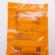 1 PCS New For IFM Proximity Switch IFM203 Sensor . QW.