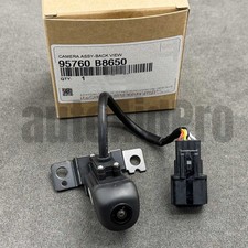 New Rear Back View Camera 95760B8650 for Hyundai Kia Santa Fe