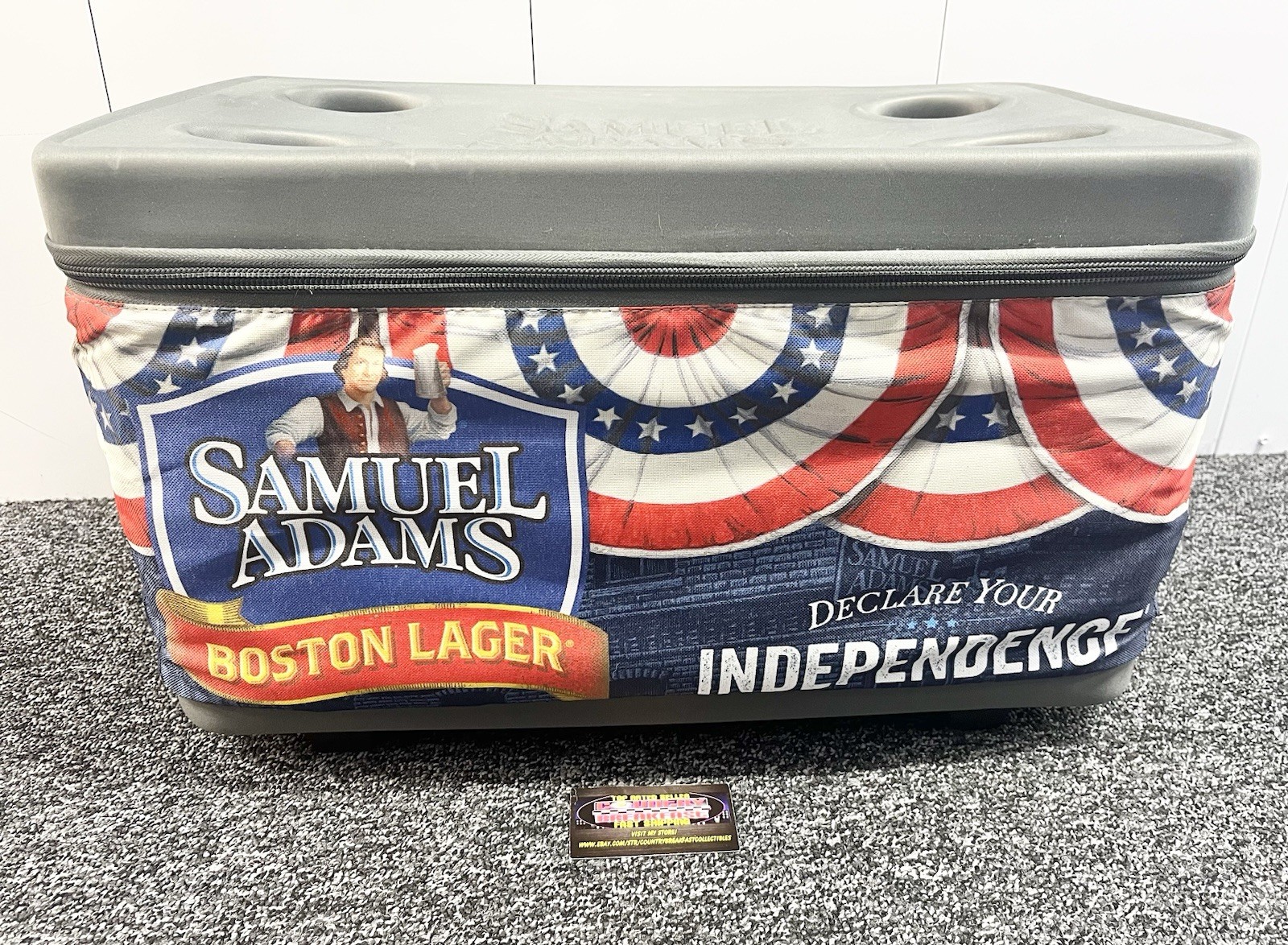 Ice Chest Nice