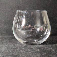 RIEDEL O CHARDONNAY WINE GLASS, Lead Free Cry...