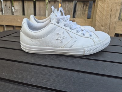 Converse Lifestyle Star Player Ev Ox Single Star Size Uk UK
